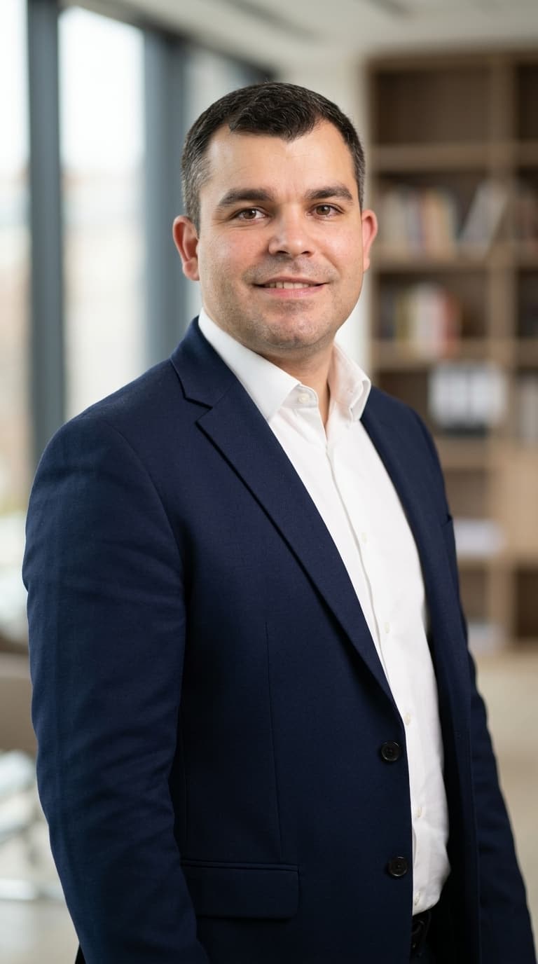 Kleiton R. Silva, Presidente e Fundador da ABSE