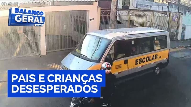 ABSE no Balanço Geral — Record TV