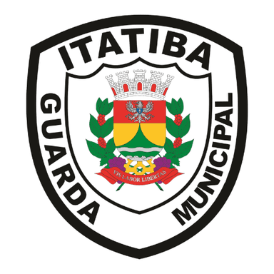 Guarda Municipal de Itatiba